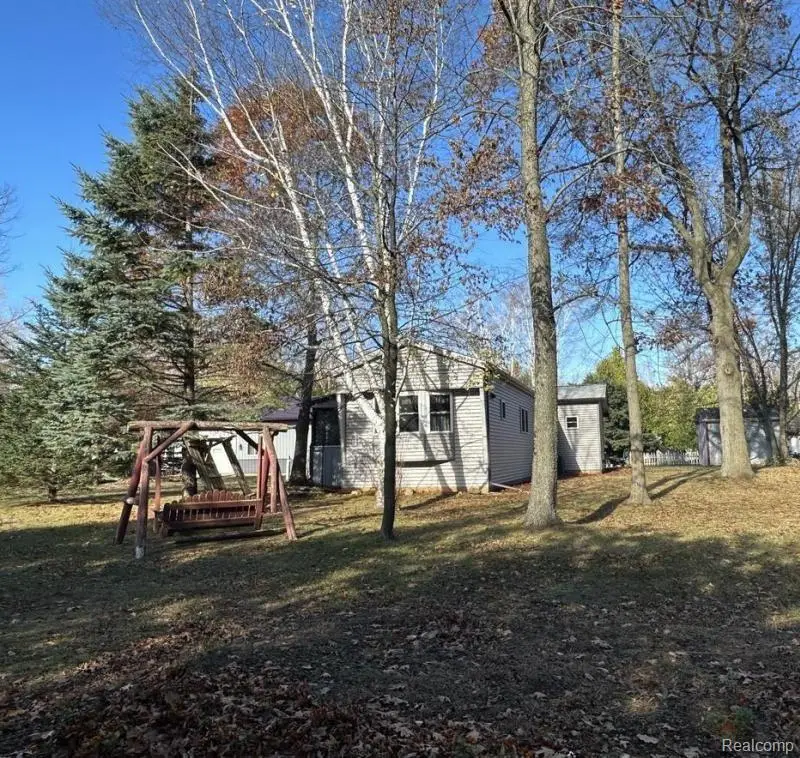 2965 POINTE AUX BARQUES RD, Port Austin Township, MI 48467 - Image #1