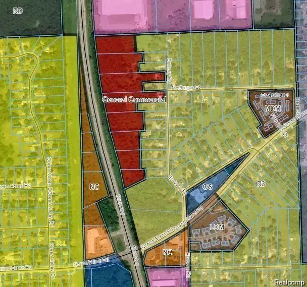 00 S Dort  HIWY, Grand Blanc, MI 48439 - Image #2