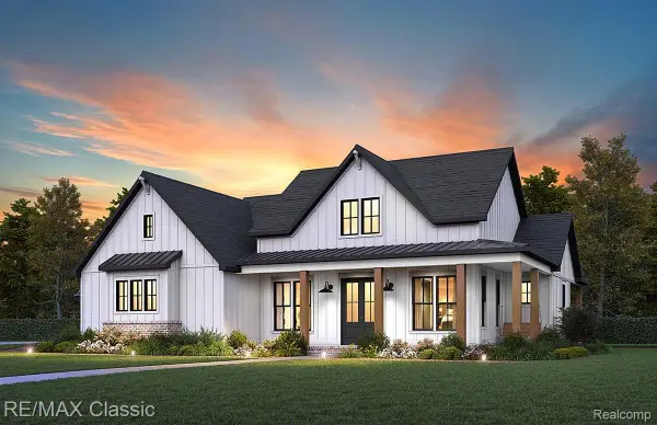 325 W Dawson, Milford, MI 48381