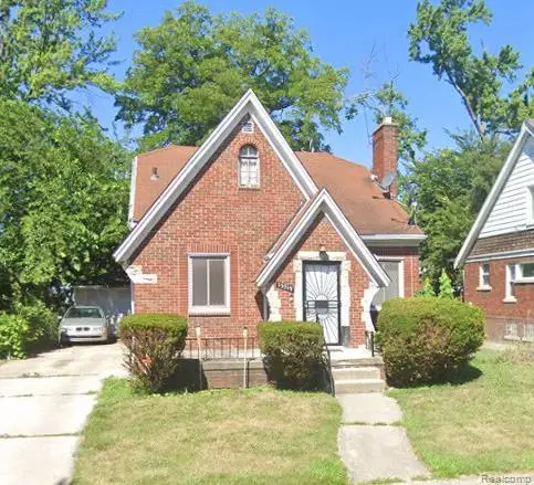 15319 ASBURY PARK, Detroit, MI 48227 - Image #1