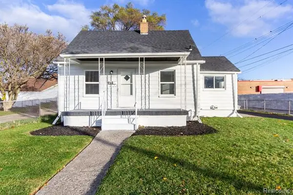 7641 Westminster Avenue, Warren, MI 48091