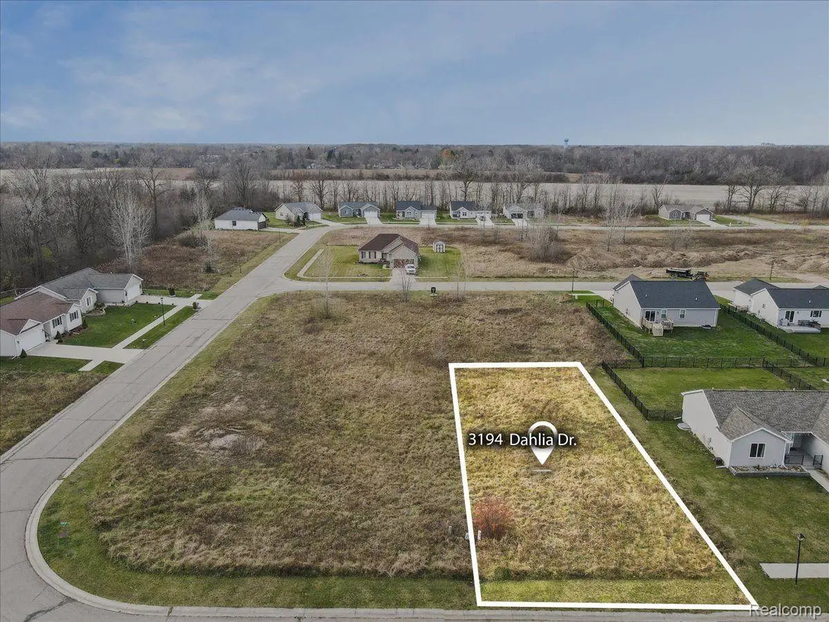 3194 Dahlia, Burton, MI 48519 - Image #1