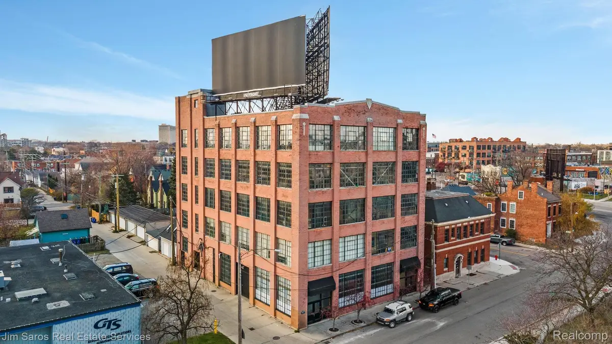 1535 6TH ST 6, Detroit, MI 48226 - Image #1