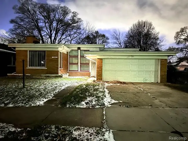 18031 Justine Street, Detroit, MI 48234 - Image #2