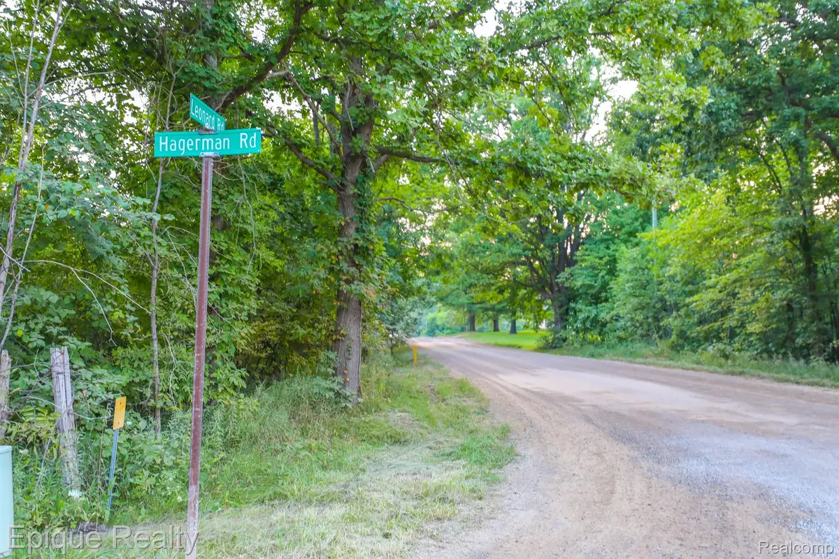 00TBD Hagerman RD, Leonard, MI 48367 - Image #1