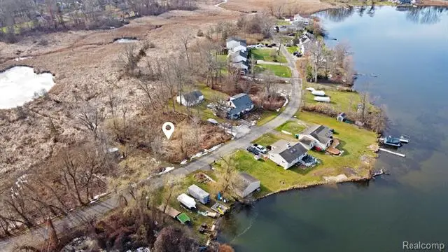 0 Annapolis Street, Commerce Township, MI 48382 - Image #1