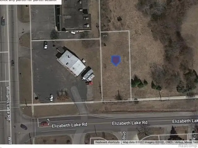 000 Elizabeth Lake  RD, Waterford, MI 48327 - Image #1