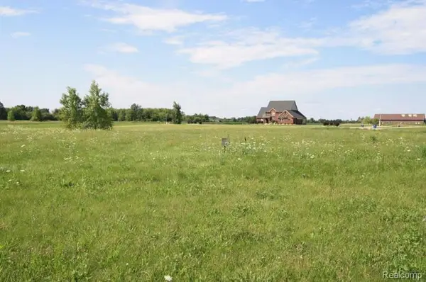 6309 VICTORIA LN, SwartzCreek, MI 48473