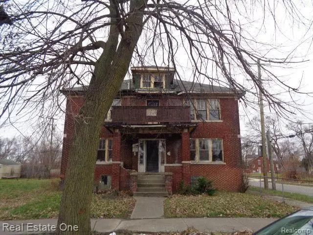 10011 BELLETERRE ST, Detroit, MI 48204 - Image #1