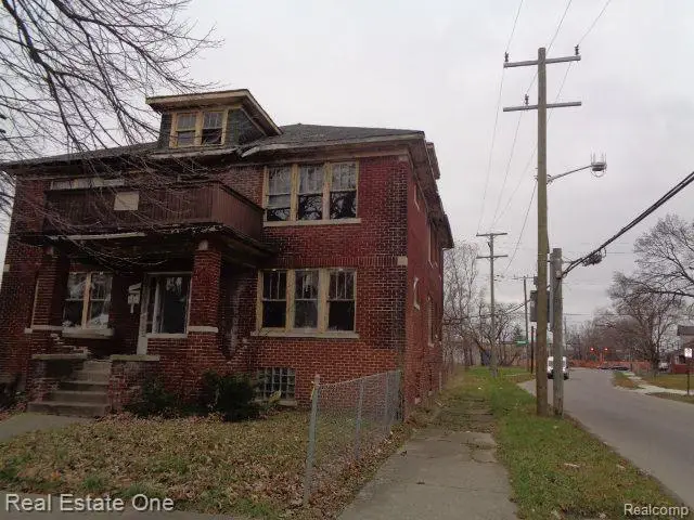 10011 BELLETERRE ST, Detroit, MI 48204 - Image #3