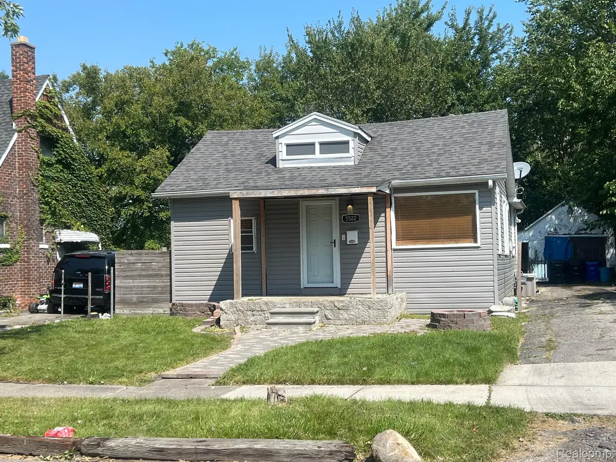 5522 ASHLEY ST, Detroit, MI 48236 - Image #1