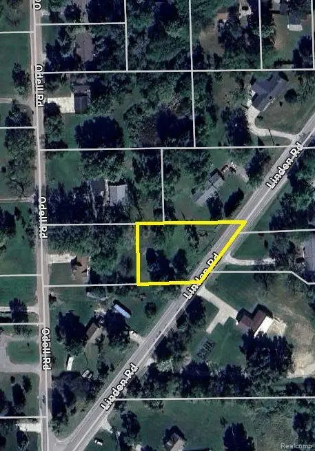 11360 LINDEN RD, Linden, MI 48451 - Image #1