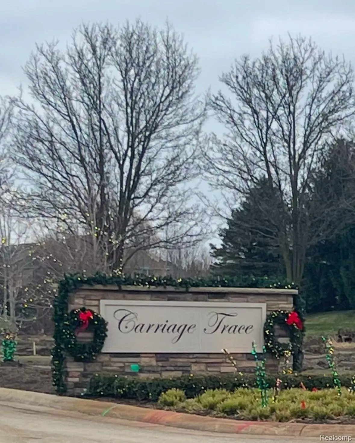 1206 Coach House  LN, South Lyon, MI 48178 - Image #1