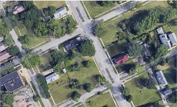 4135 MCDOUGALL ST, Detroit, MI 48207