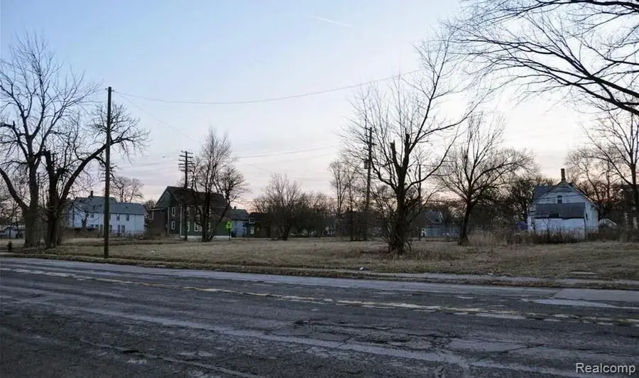 4135 MCDOUGALL ST, Detroit, MI 48207 - Image #2