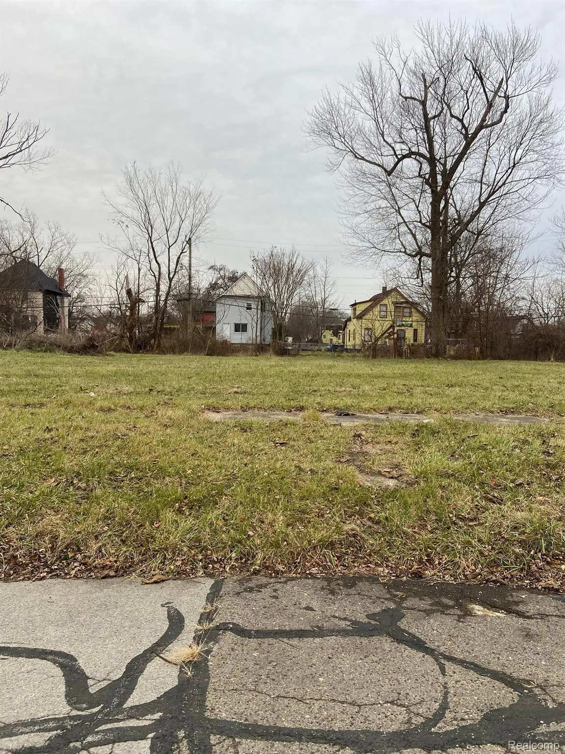2727 Marquette Street, Detroit, MI 48208 - Image #1
