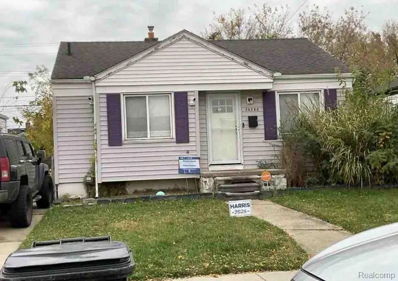 25280 DALE ST, Roseville, MI 48066 - Image #1