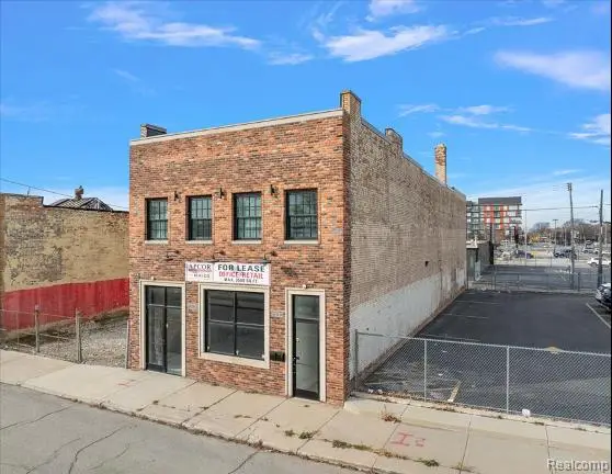 820 W BALTIMORE ST, Detroit, MI 48202 - Image #1