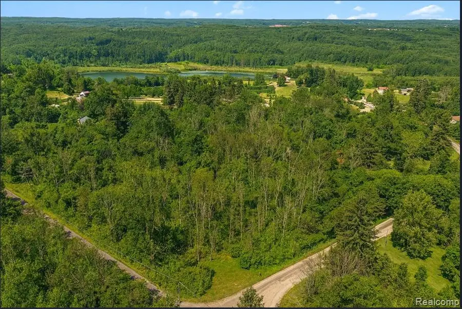 0 Block 14 Lot 7, Holly, MI 48442 - Image #3
