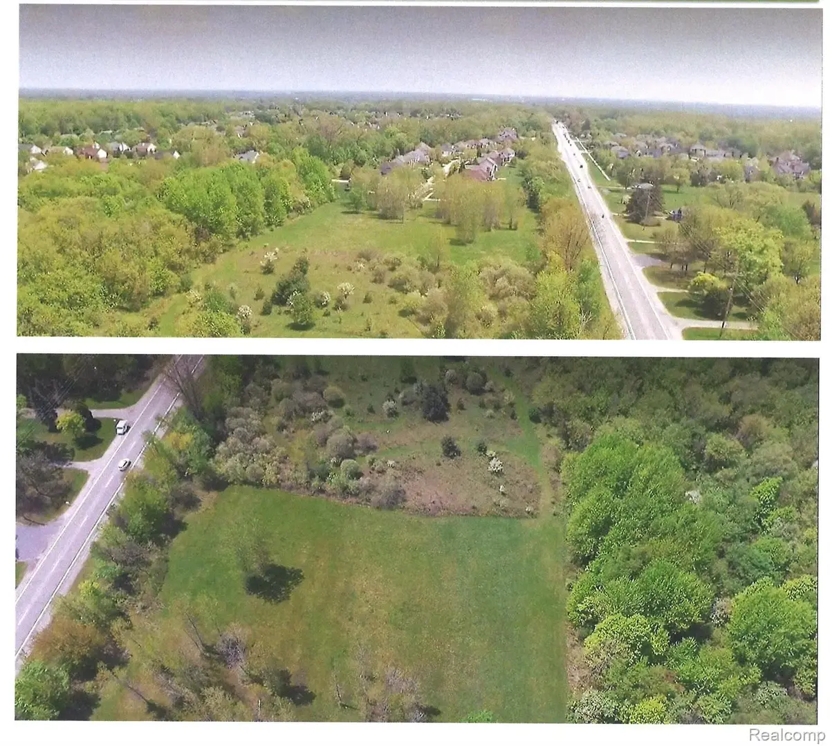 0000 Ford  RD, Canton, MI 48187 - Image #1