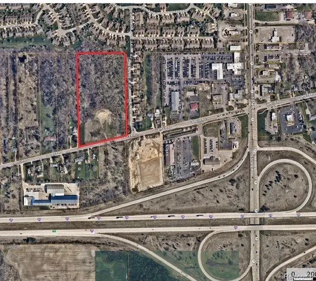 00 Lapeer, Davison, MI 48423 - Image #1