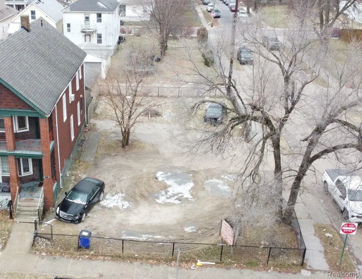 4665 CENTRAL ST, Detroit, MI 48210 - Image #1