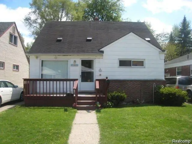 28993 Glenwood Street ST, Inkster, MI 48141 - Image #1