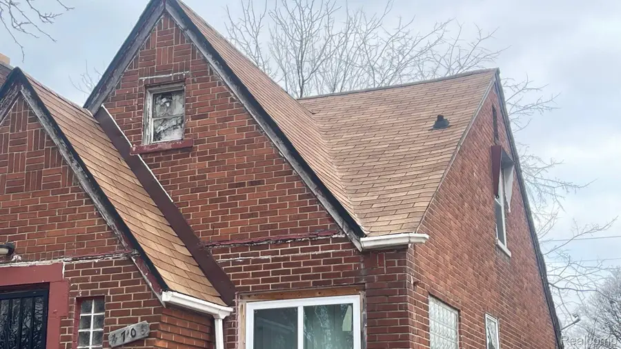 4706 LAKEVIEW ST, Detroit, MI 48215 - Image #3