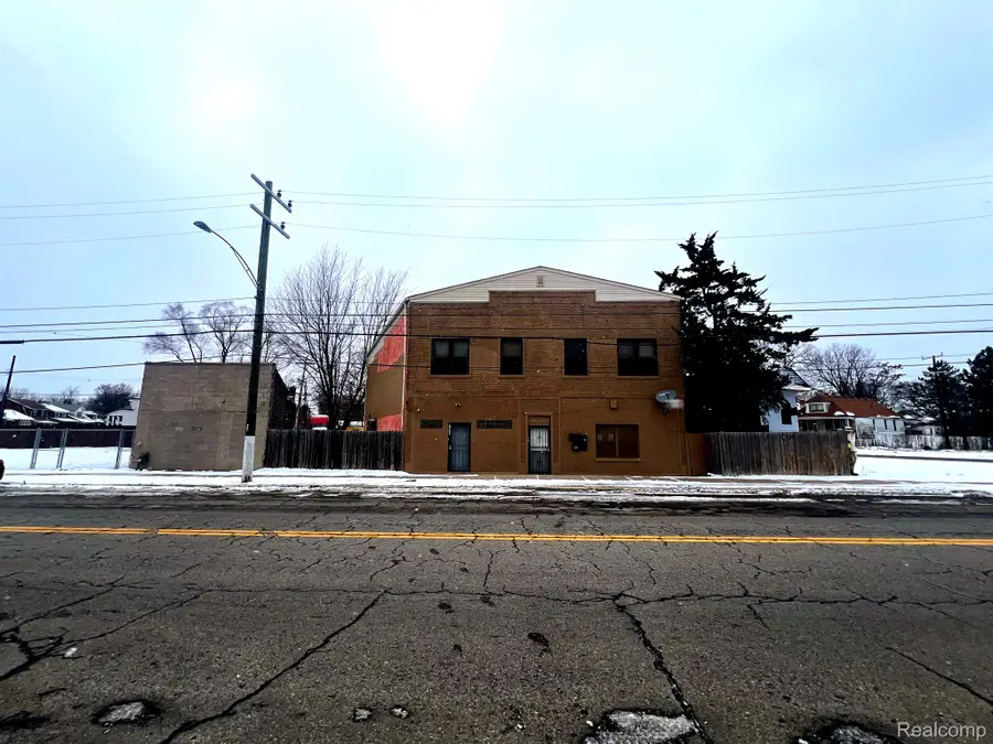 10929 SHOEMAKER ST, Detroit, MI 48213 - Image #3