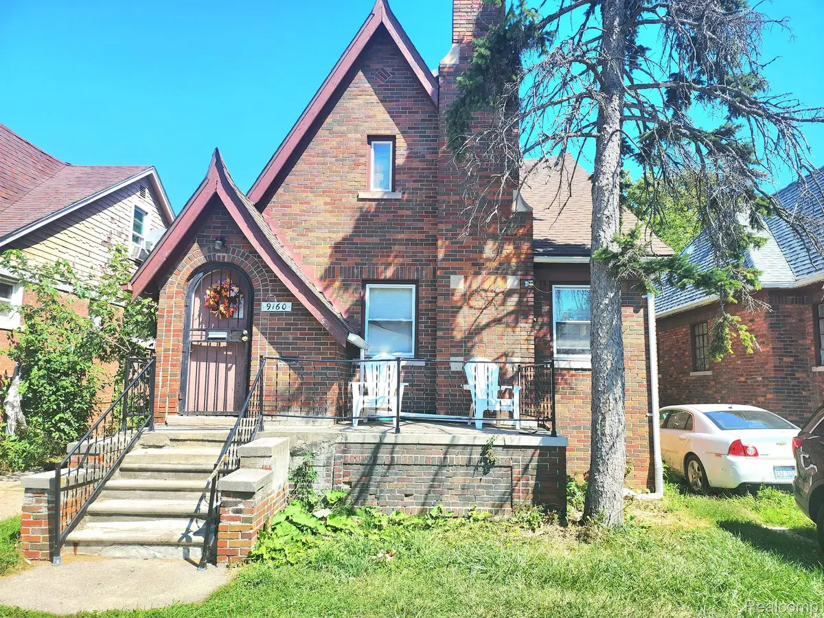 9160 BOLEYN ST, Detroit, MI 48224 - Image #1