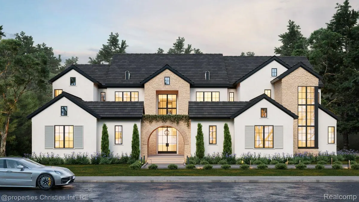 1551 LAKESIDE DR, Birmingham, MI 48009 - Image #1