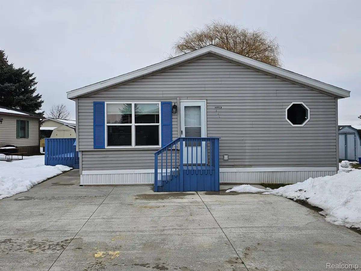 7376 Kilt DR, Alma, MI 48801 - Image #1