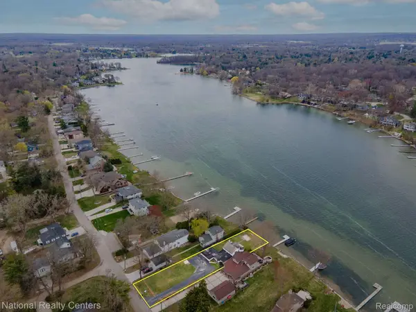 6978 COLONY DR, WestBloomfield, MI 48323