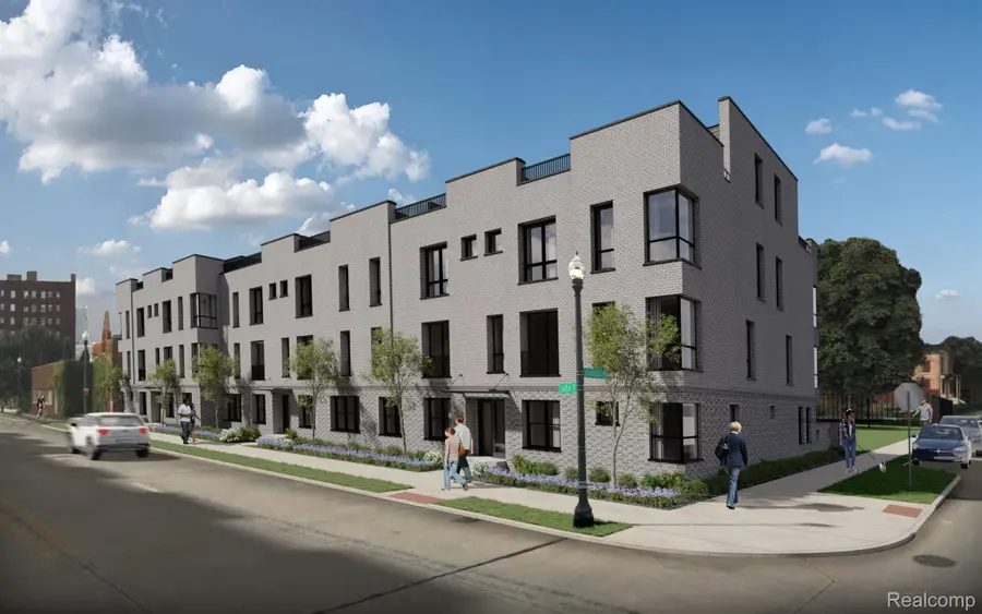 2845 JOHN R ST #202, Detroit, MI 48201 - Image #2