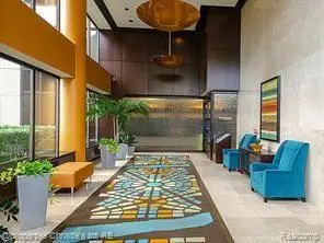 1001 W Jefferson Avenue #4D, Detroit, MI 48226 - Image #2