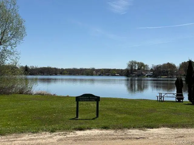 11999 Scenic Valley, Davisburg, MI 48350 - Image #1