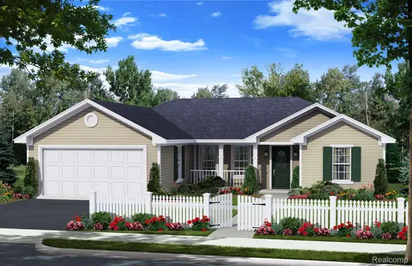 05 Parkside  DR, BrownCity, MI 48416