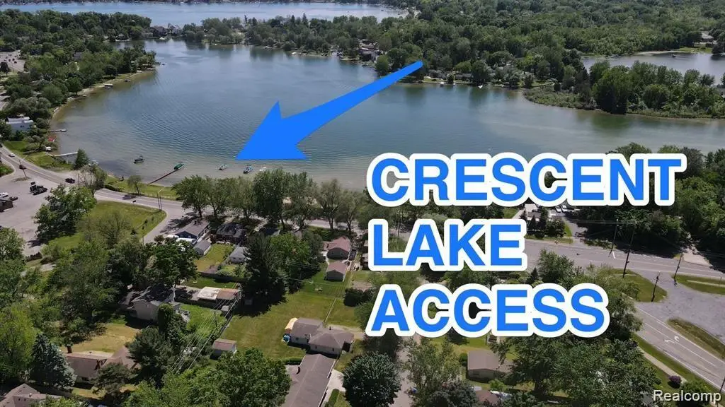 00 Gilbo, Waterford, MI 48328 - #1