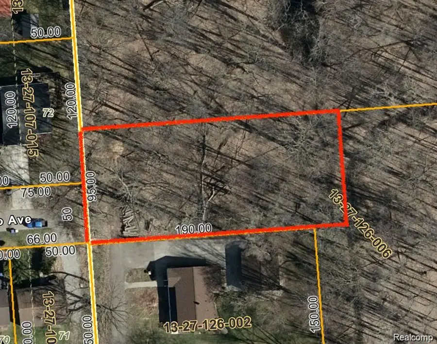 00 Gilbo, Waterford, MI 48328 - #2