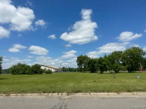 1.38 Acre Belsay, Burton, MI 48519