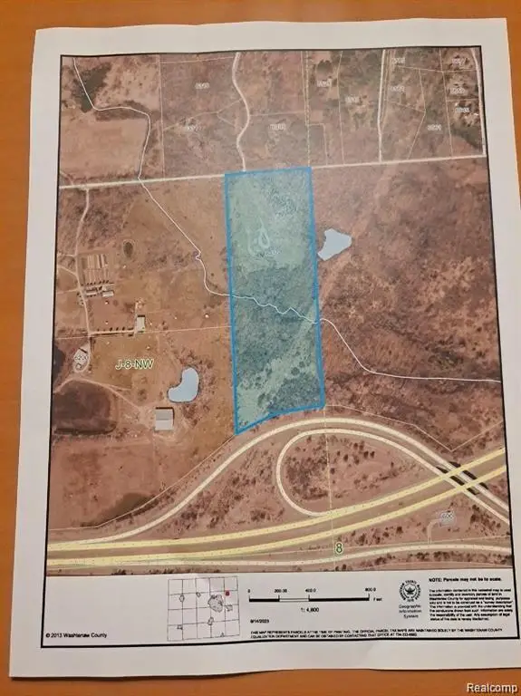 6480 WARREN RD, AnnArbor, MI 48105