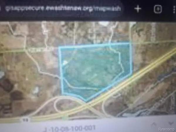 6400 WARREN RD, AnnArbor, MI 48105