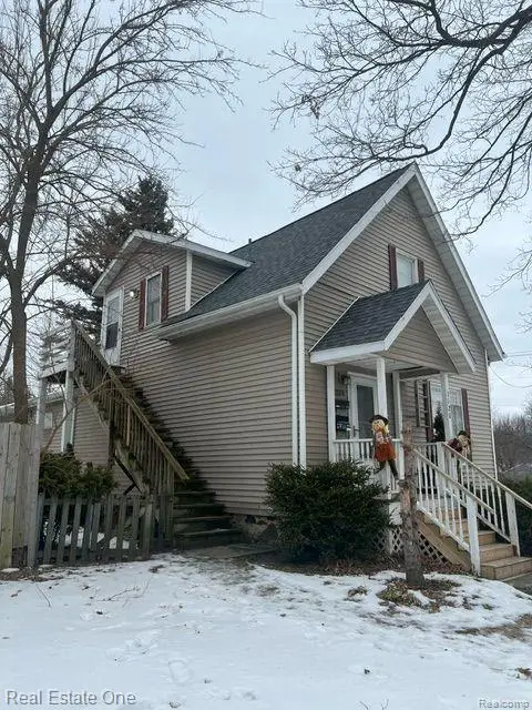 1120 W OREGON ST, Lapeer, MI 48446 - Image #3