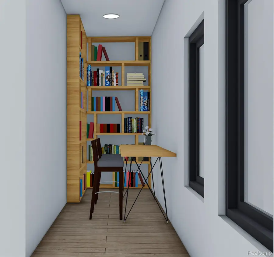 161 GLADSTONE AVE Unit #2, Detroit, MI 48202 - Image #3