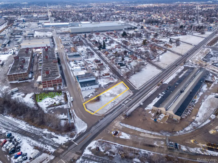 8511 LONYO ST, Dearborn, MI 48126 - Image #2