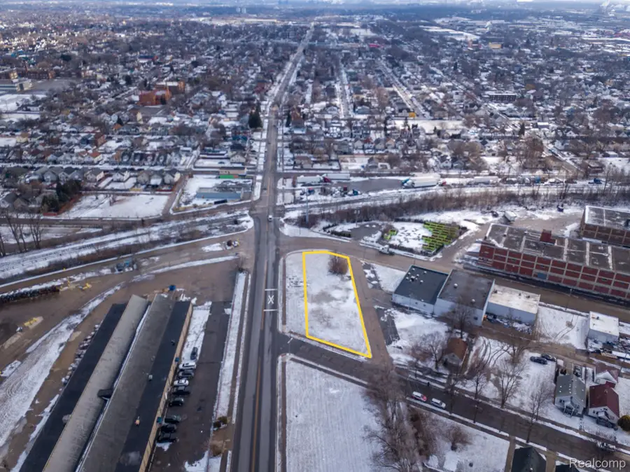 8511 LONYO ST, Dearborn, MI 48126 - Image #3