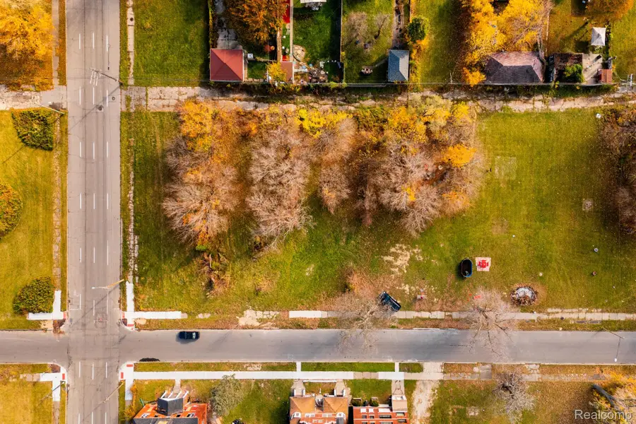 126 HARMON ST, Detroit, MI 48202 - Image #3