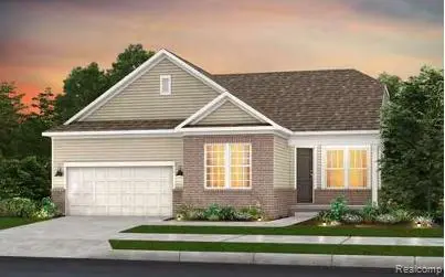 20505 West Kilburn Drive, Macomb, MI 48044 - Image #1