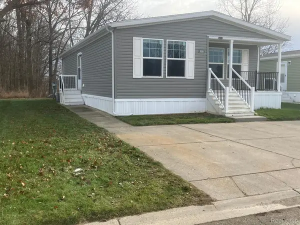 510 Sky View, Morrice, MI 48857