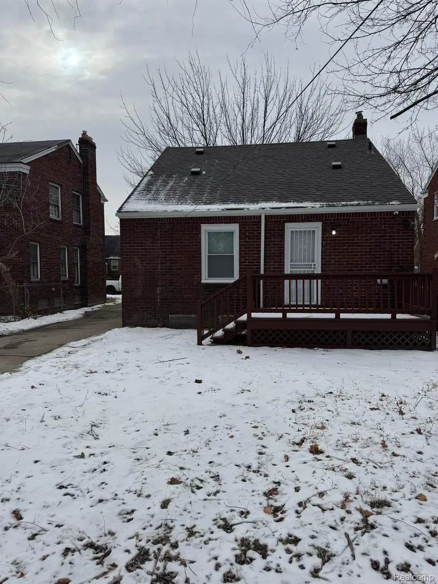 15435 TROESTER ST, Detroit, MI 48205 - Image #3